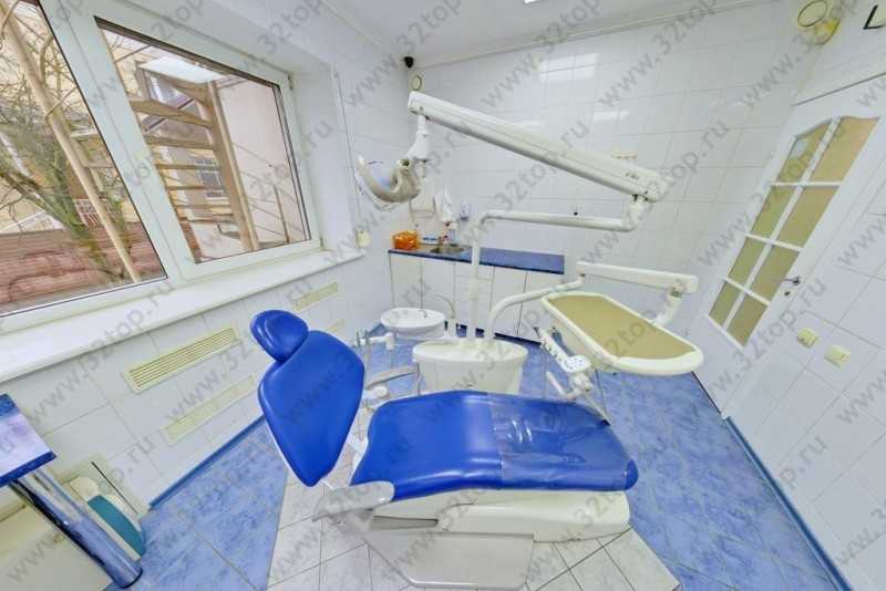 Стоматологическая клиника АЙМАД