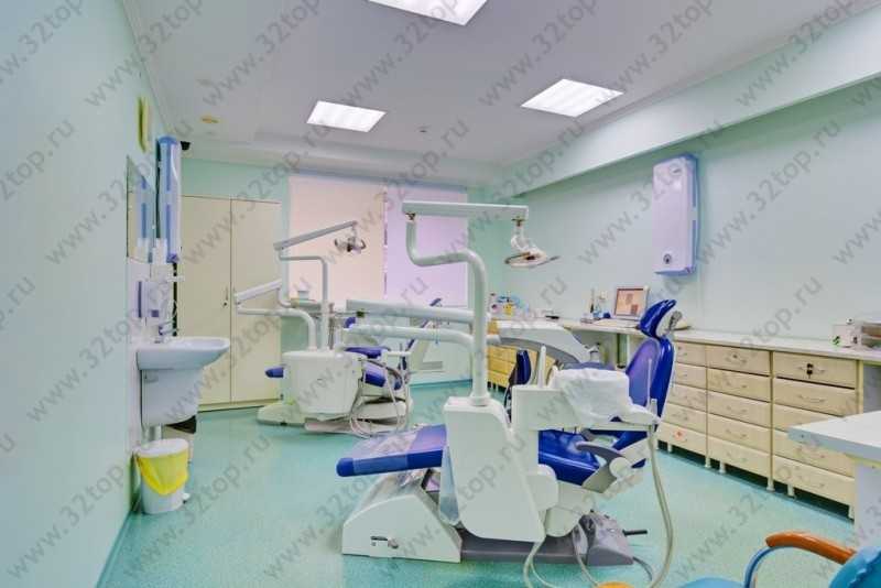 Стоматологическая клиника АЙМАД