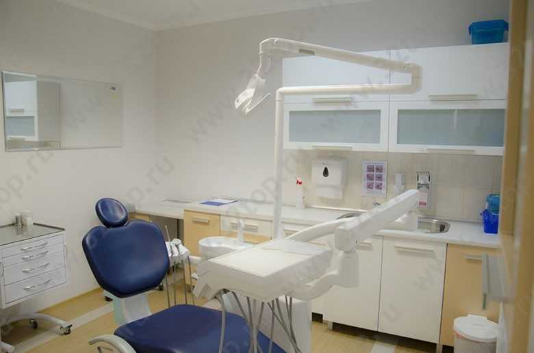 Стоматологическая клиника ВИДЕНТ