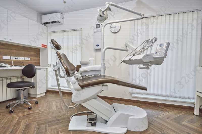 Стоматологический центр GENESIS (ГЕНЕЗИС) на Минской
