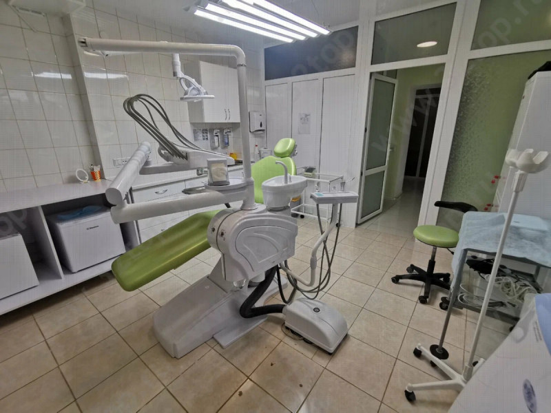 Стоматологическая клиника ВЕСНА