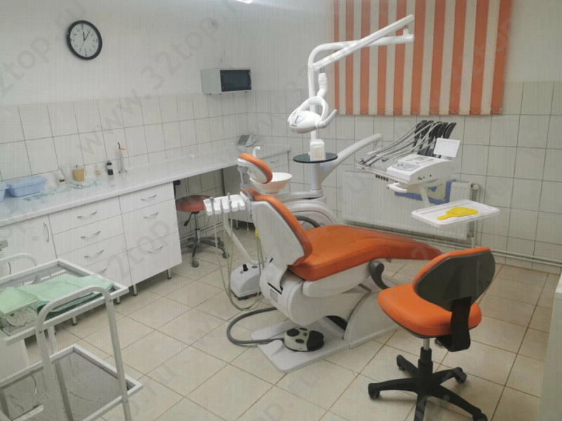 Стоматологическая клиника ВЕСНА