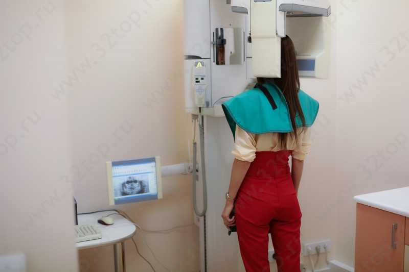 Стоматологическая клиника ВИВАДЕНТ