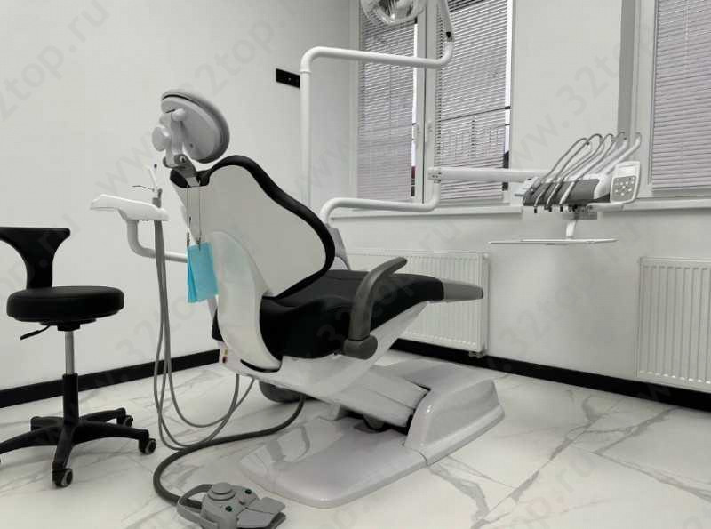 Стоматологический центр ТИТАН