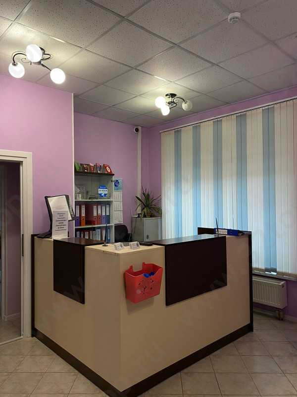 Стоматологический центр ДЕНТА-ВИТА на Кутаисской