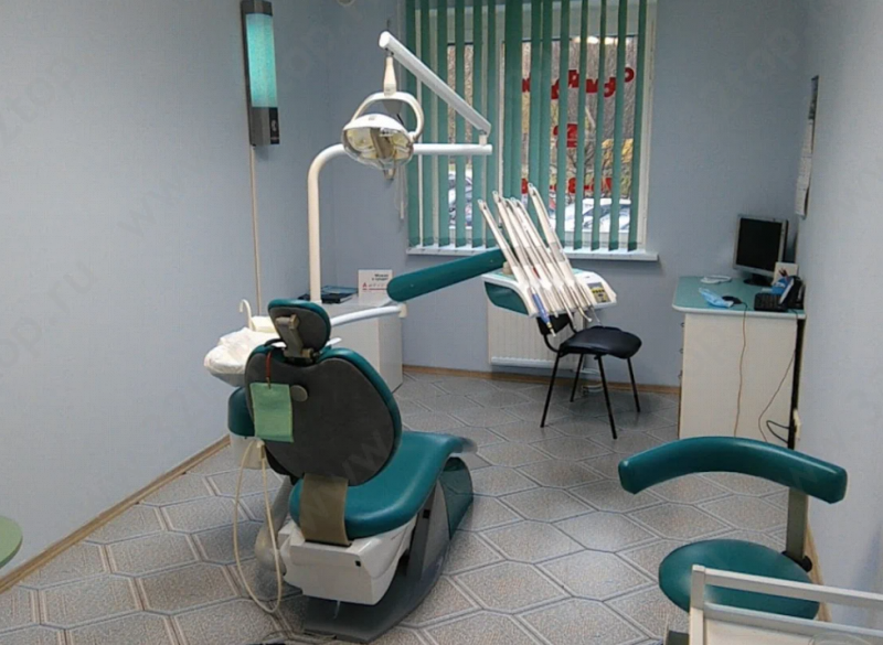 Стоматологический центр ЭЛИТ-ДЕНТ