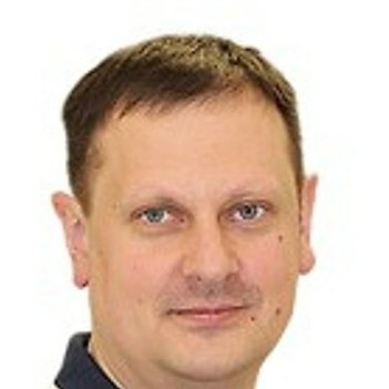 Андреев Николай Михайлович - фотография