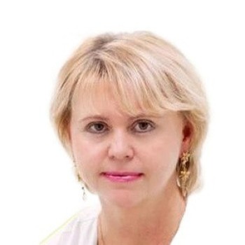 Маякова Татьяна Викторовна - фотография