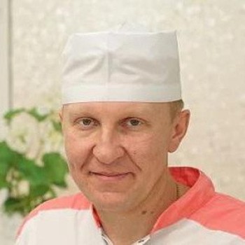 Валов Анатолий Геннадьевич - фотография