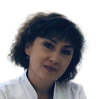 Зайцева Виктория Владимировна - фотография