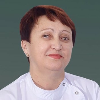 Стукалова Марина Витальевна - фотография