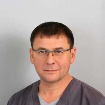 Ошаров Владимир Владимирович - фотография