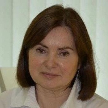 Нечаева Ирина Ивановна - фотография