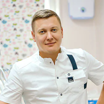 Иванов Никита Владимирович - фотография